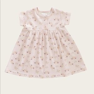 Jamie Kay Toddler Dress